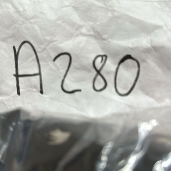 ANN TAYLOR LOFT BLACK WHITE MINI SKIRT 6 - Picture 11 of 12